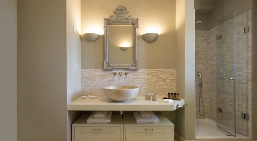 Photo of The Glowing Sun