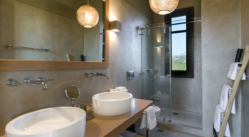 Photo of The Glowing Sun