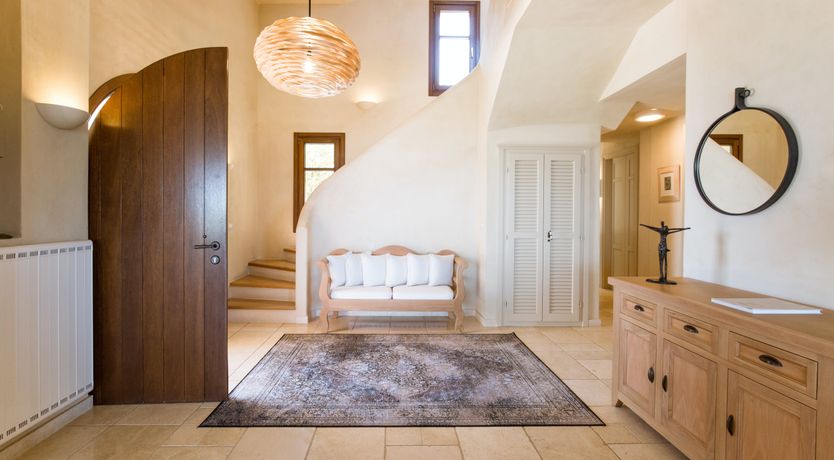 Photo of The Glowing Sun