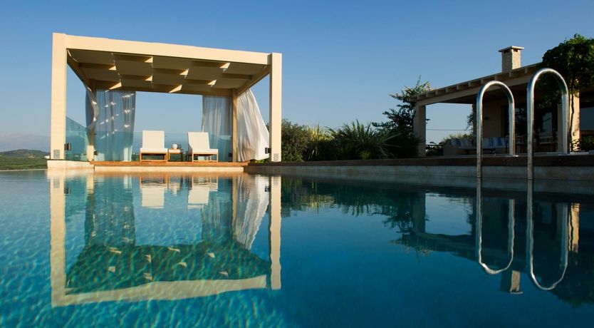 Photo of The Glowing Sun