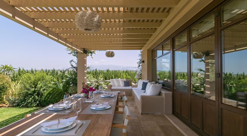 Photo of The Glowing Sun