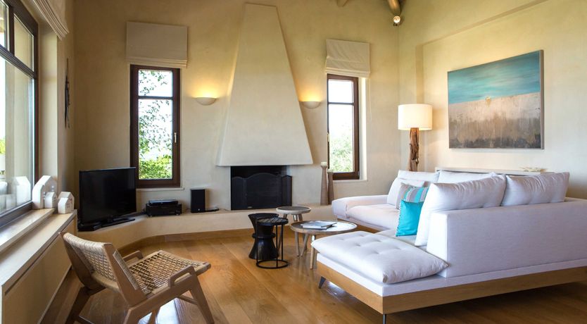 Photo of The Glowing Sun