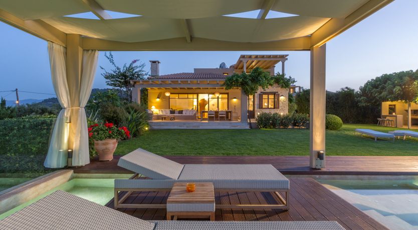 Photo of The Glowing Sun