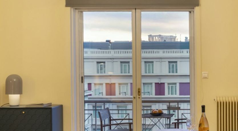 Photo of Eclectic Athens