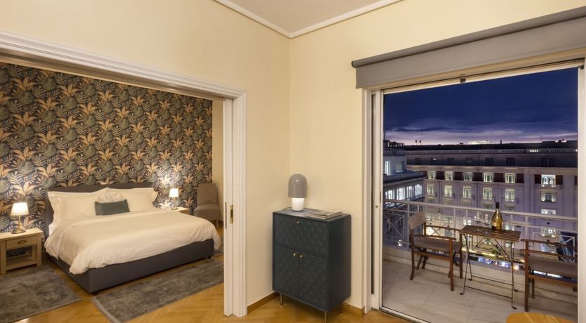 Photo of Eclectic Athens