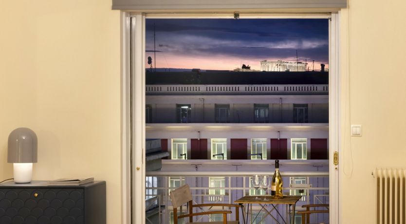 Photo of Eclectic Athens