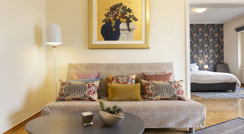 Photo of Eclectic Athens