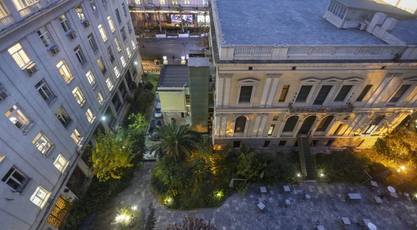 Photo of Eclectic Athens