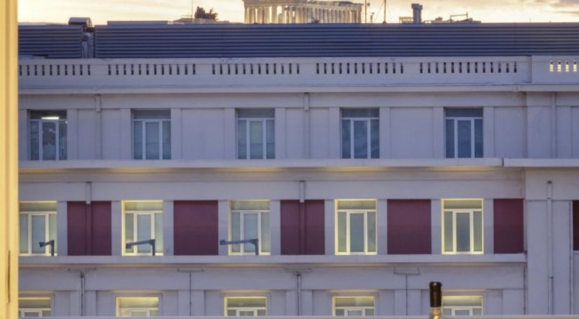 Photo of Eclectic Athens