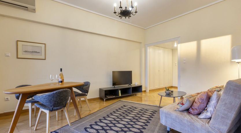 Photo of Eclectic Athens