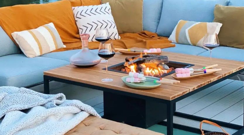 Photo of It's Aboat Time