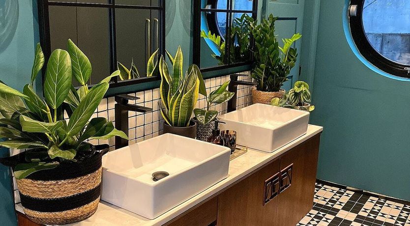 Photo of It's Aboat Time