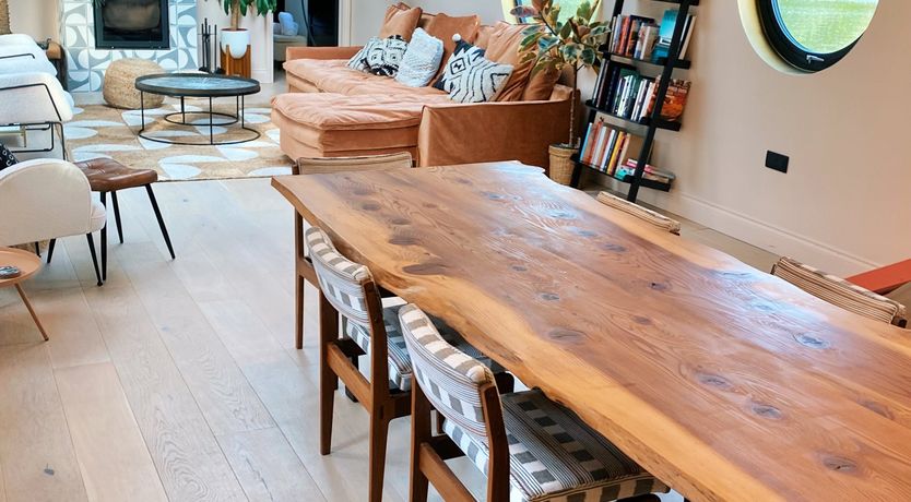 Photo of It's Aboat Time