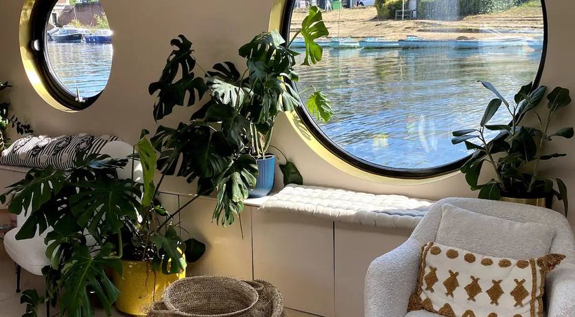 Photo of It's Aboat Time