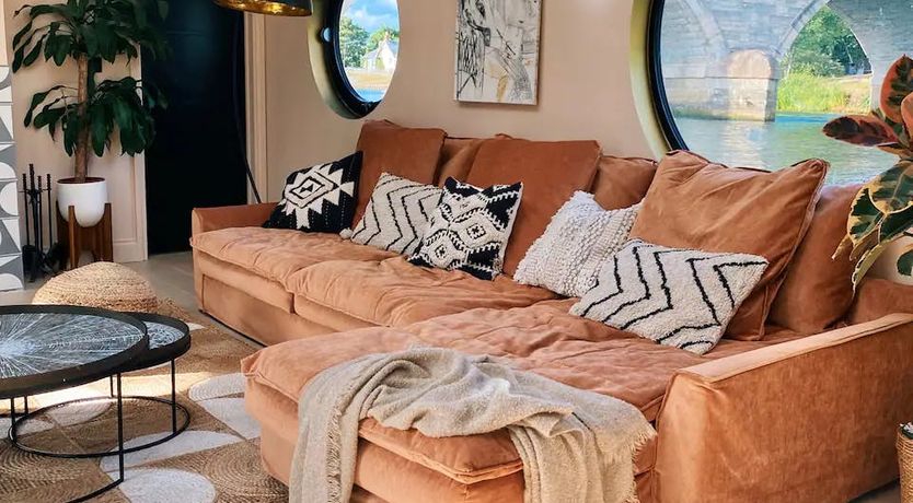 Photo of It's Aboat Time