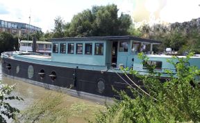 Photo of It's Aboat Time