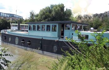 It's Aboat Time Holiday Cottage