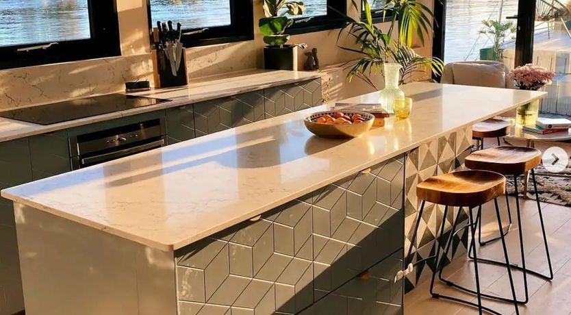 Photo of It's Aboat Time