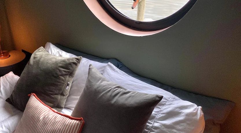 Photo of It's Aboat Time