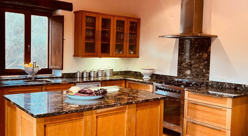 Photo of Drink in the Serenity