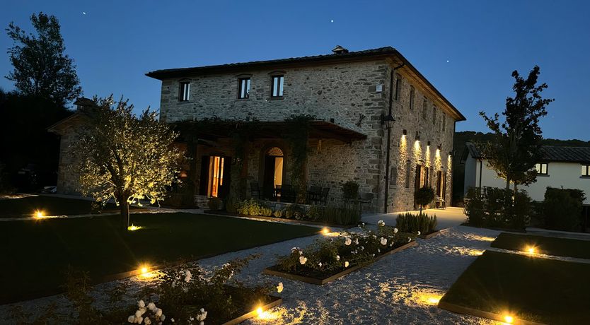 Photo of Drink in the Serenity