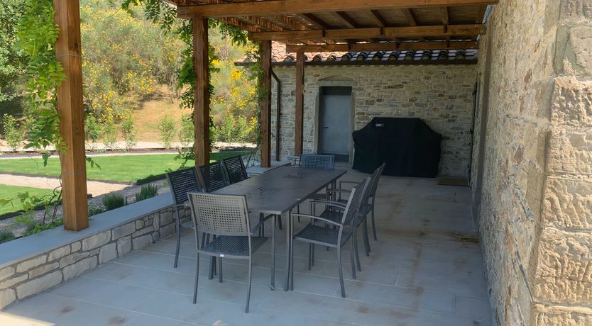 Photo of Drink in the Serenity