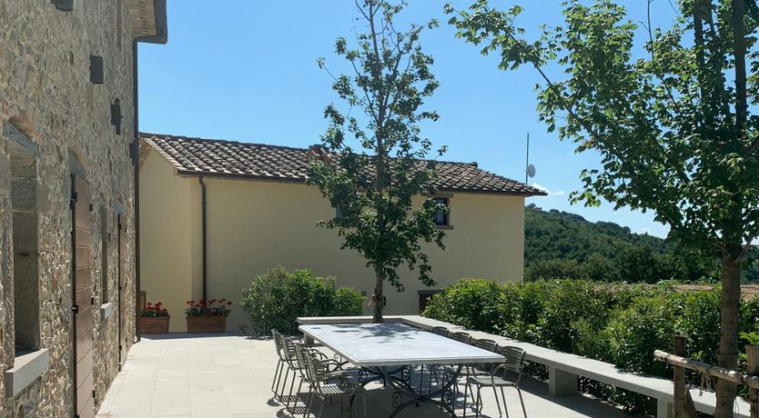 Photo of Drink in the Serenity