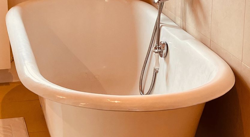 Photo of Drink in the Serenity