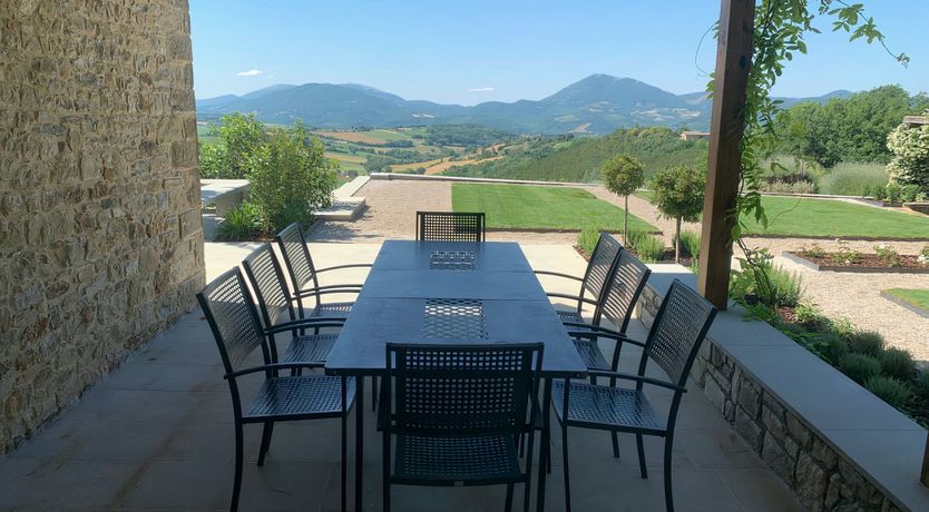 Photo of Drink in the Serenity