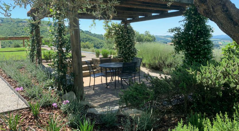 Photo of Drink in the Serenity