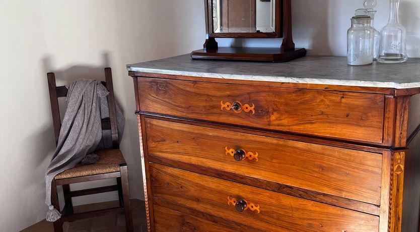 Photo of Drink in the Serenity