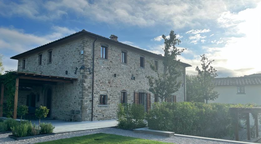 Photo of Drink in the Serenity