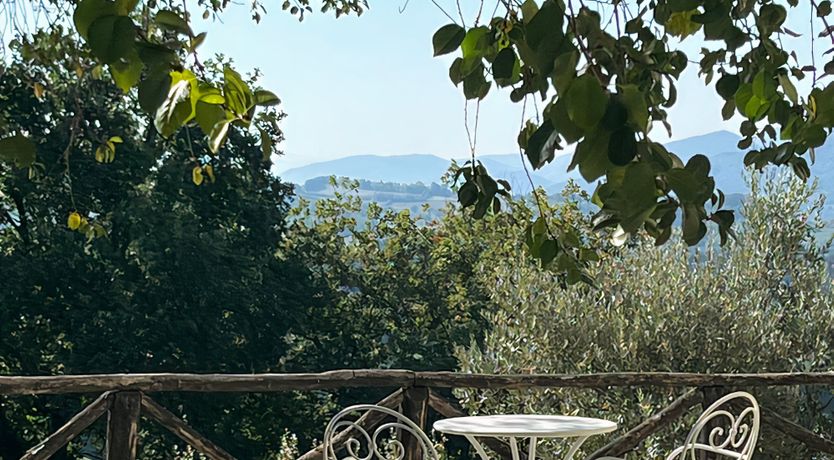 Photo of Drink in the Serenity