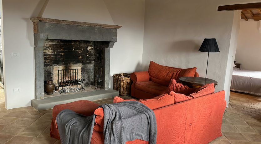 Photo of Drink in the Serenity