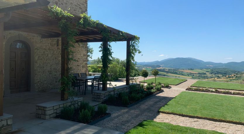 Photo of Drink in the Serenity