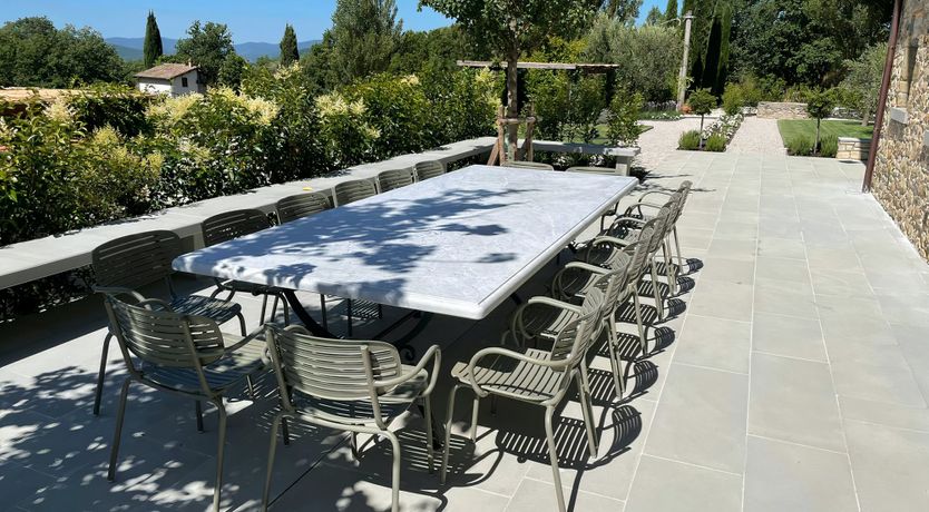 Photo of Drink in the Serenity