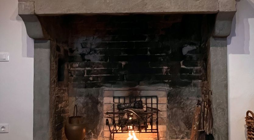 Photo of Drink in the Serenity