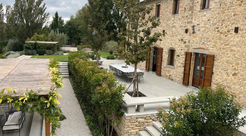 Photo of Drink in the Serenity