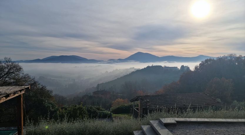 Photo of Drink in the Serenity