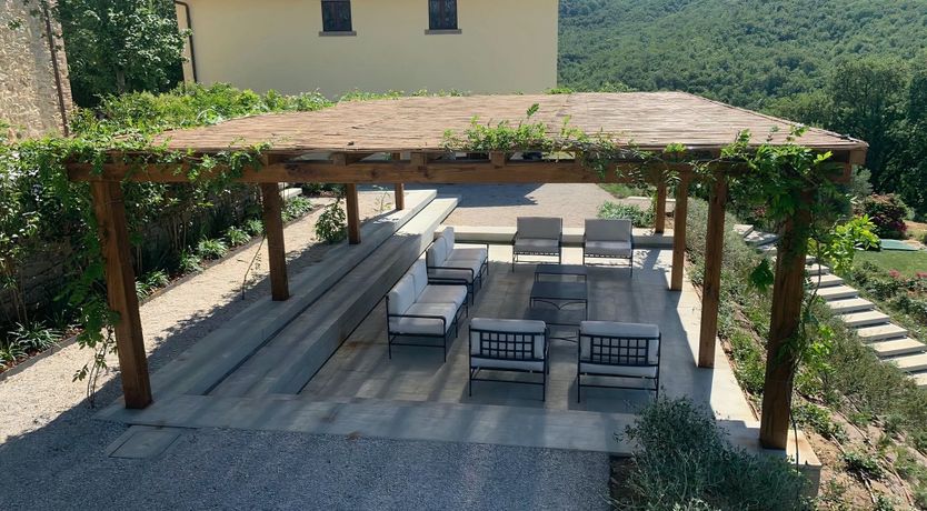 Photo of Drink in the Serenity