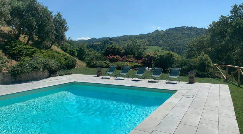 Photo of Drink in the Serenity