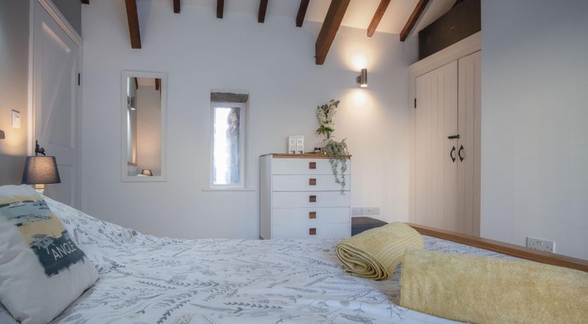 Photo of The Minster