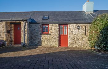 The Minster Holiday Cottage