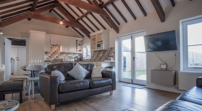 Photo of The Minster