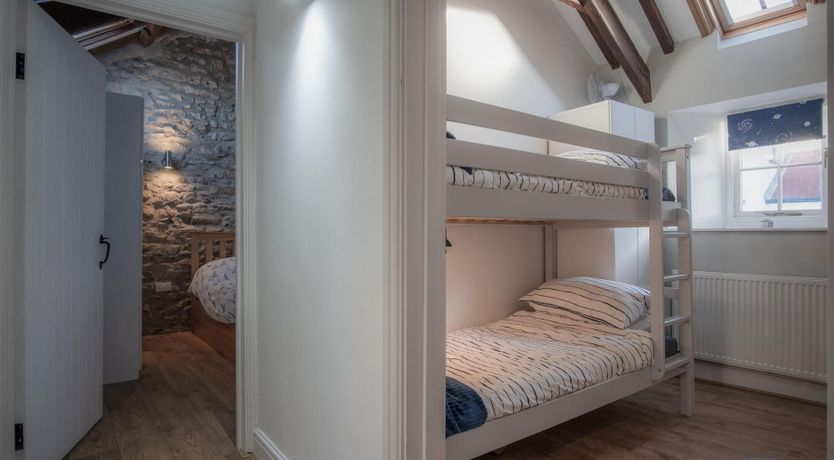 Photo of The Minster