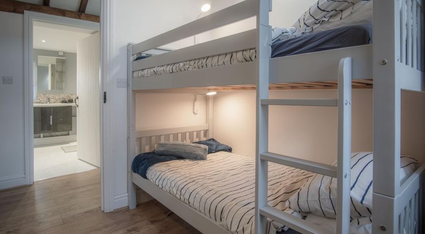 Photo of The Minster