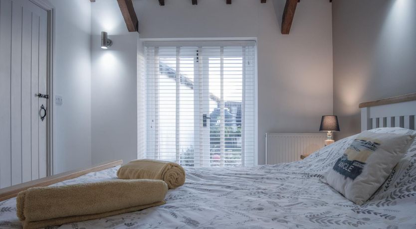 Photo of The Minster