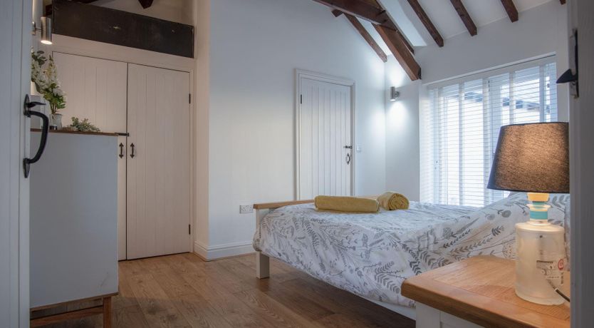 Photo of The Minster