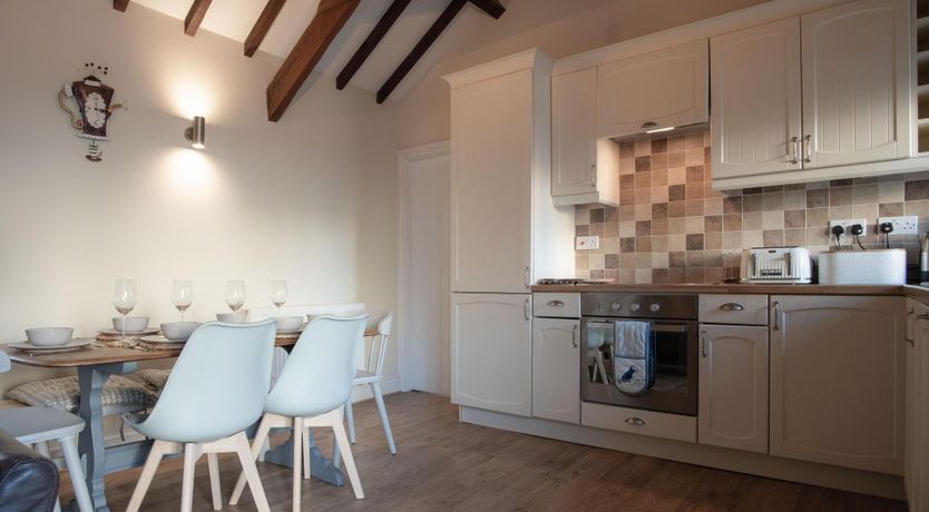 Photo of The Minster