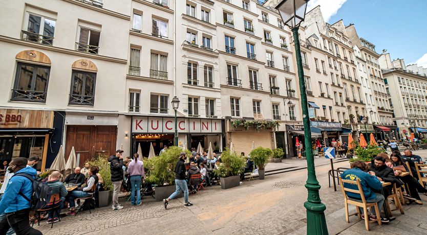 Photo of The Art of Paris